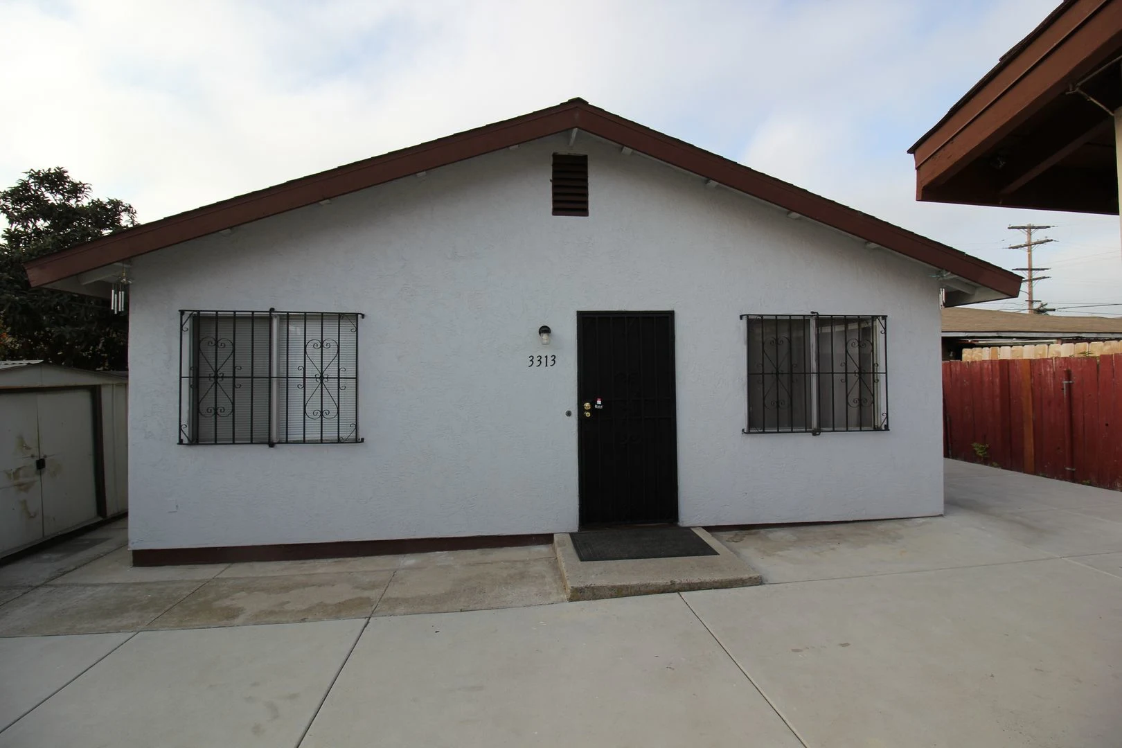 3313 Island Ave San Diego, CA 92102