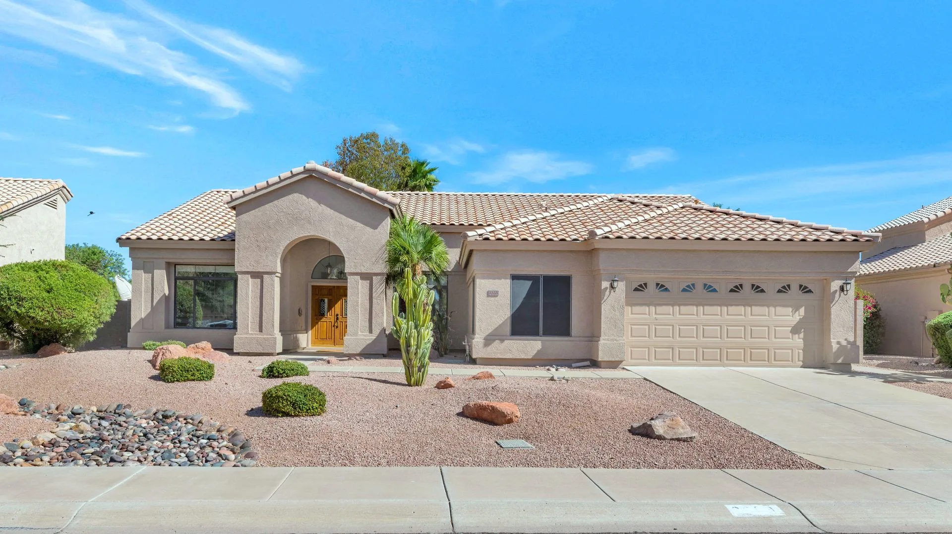 9080 E Hillery Dr Scottsdale, AZ 85260 photo 3