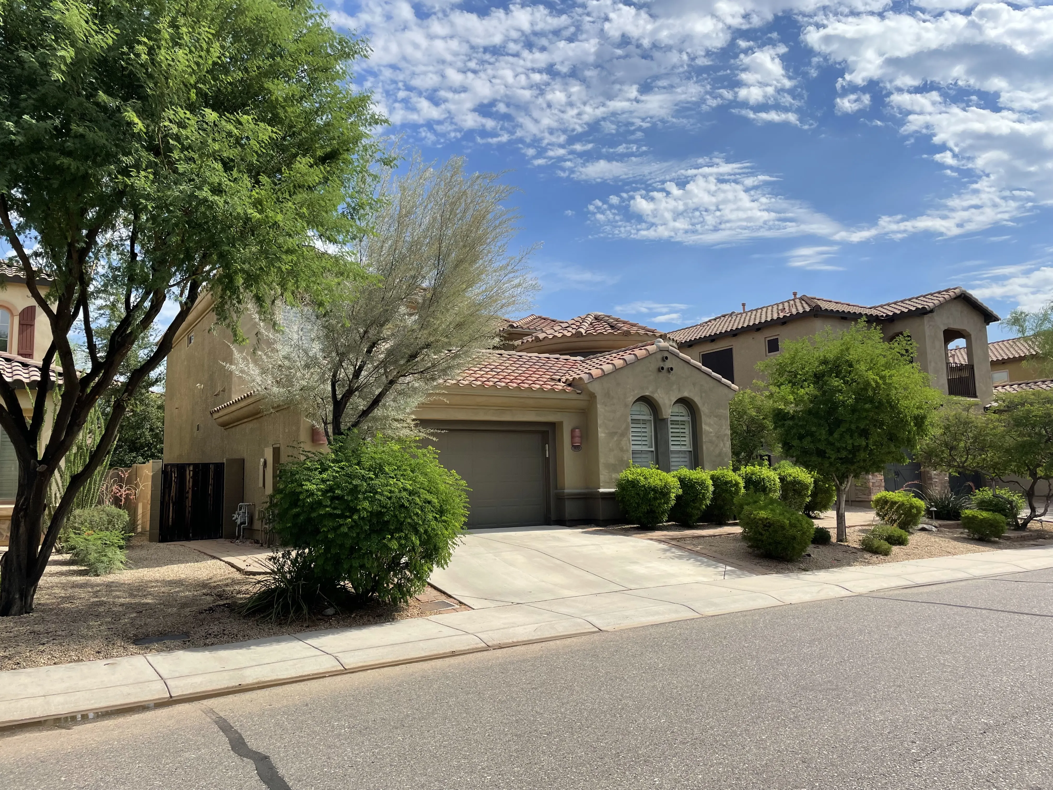 3832 E Daley Ln photo 5