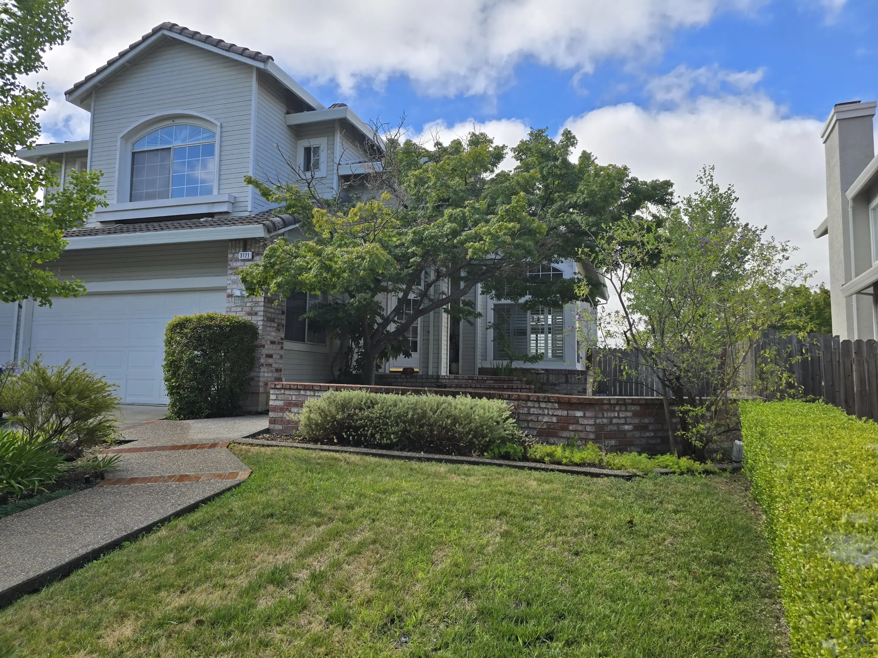 3121 Sonoma Valley Dr Fairfield, CA 94534 photo 2