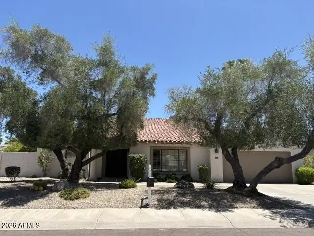 9405 N 83RD Street
