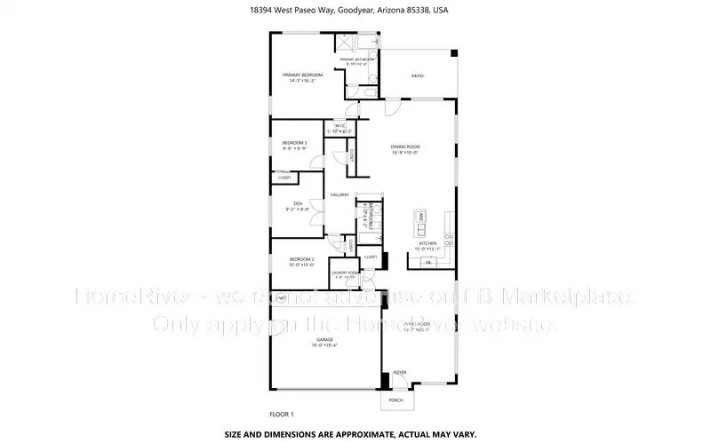 18394 W Paseo Way photo 5