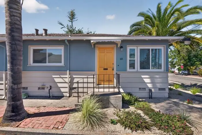 423 Webster Street