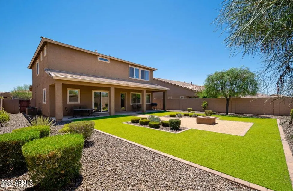 25236 N 106th Dr Peoria, AZ 85383