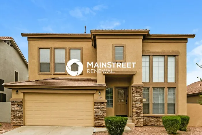 12210 N 128th Dr El Mirage, AZ 85335 photo 2