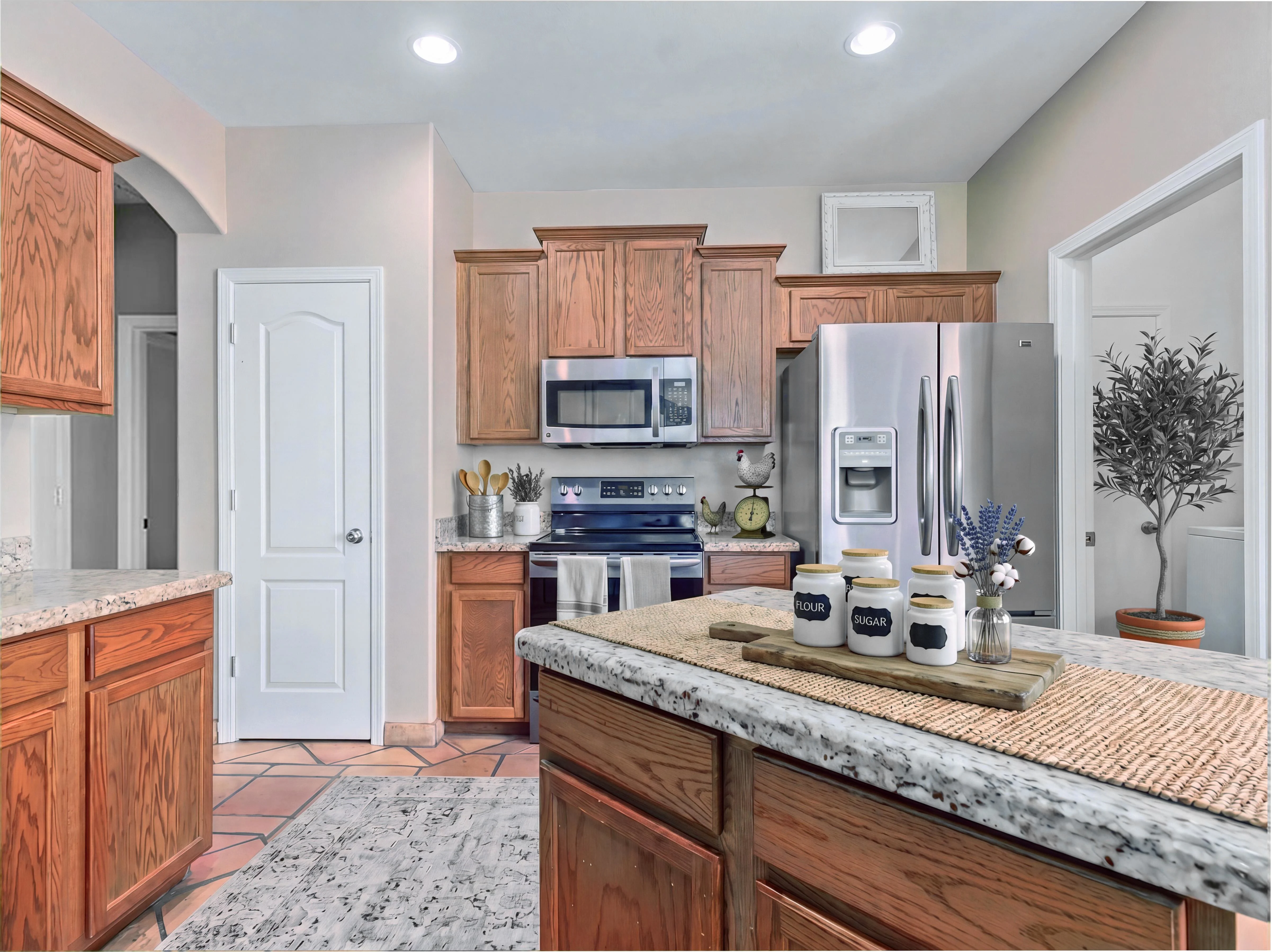 10213 W Cordes Rd photo 4