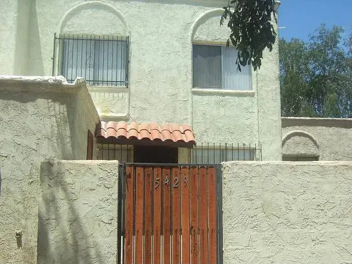 5429 W Culver St Phoenix, AZ 85043