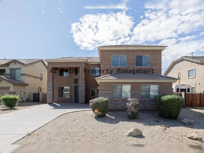 6833 W Burgess Ln Phoenix, AZ 85339 photo 5