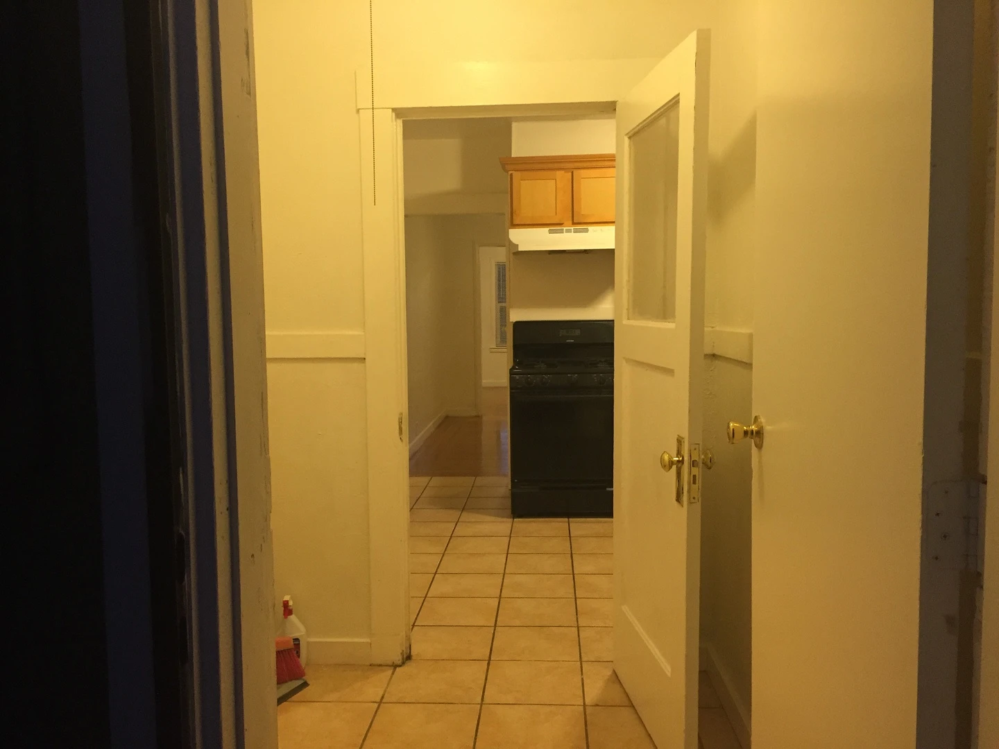 5440 Trask St Oakland, CA 94601 photo 5