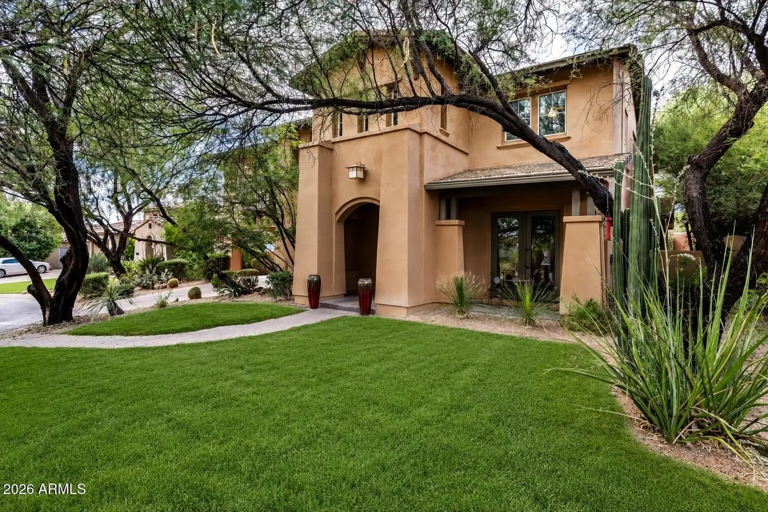 9572 E Mountain Spring Rd Scottsdale, AZ 85255 photo 4