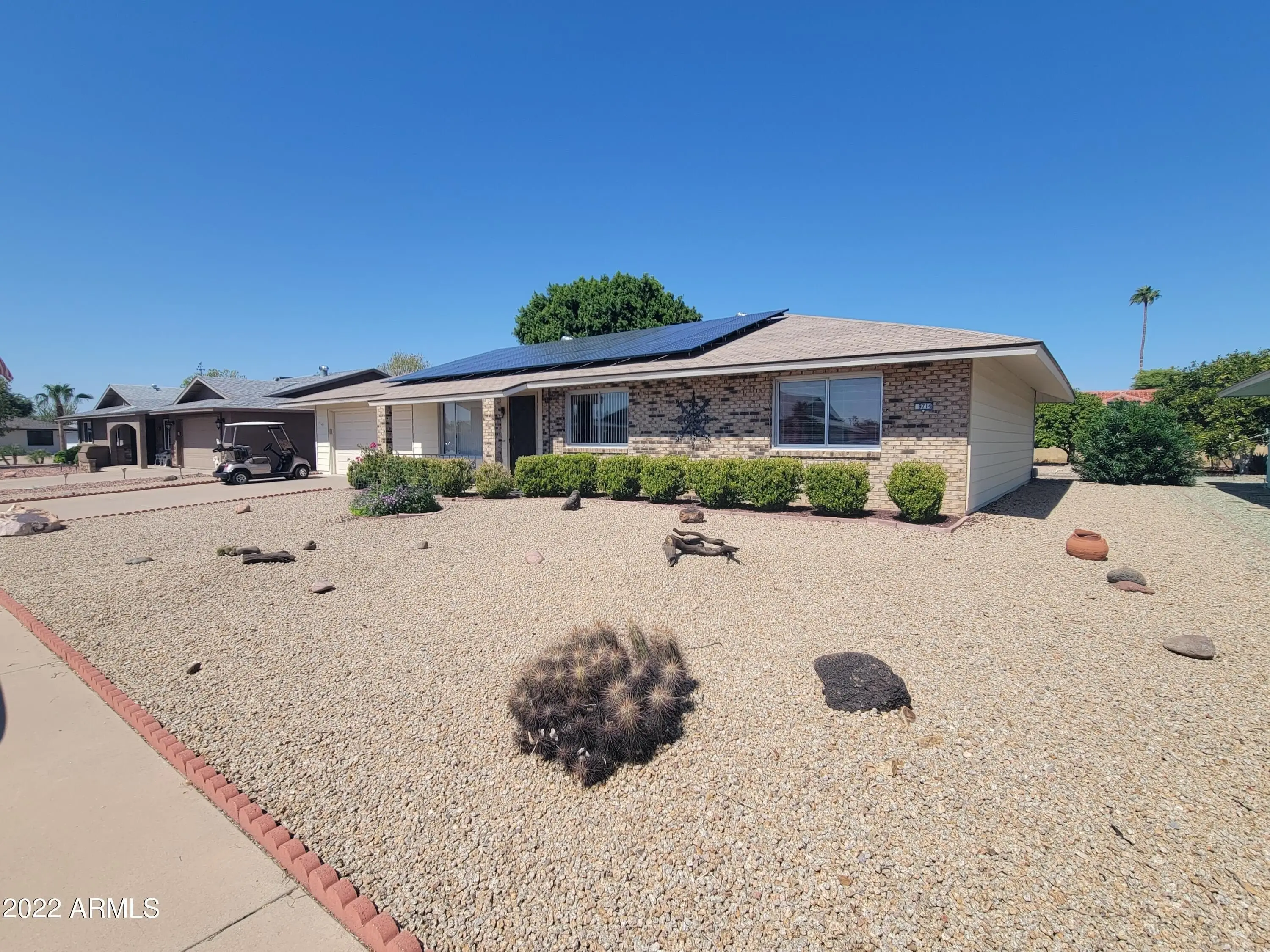 9714 W Hawthorn Ct Sun City, AZ 85351 photo 5