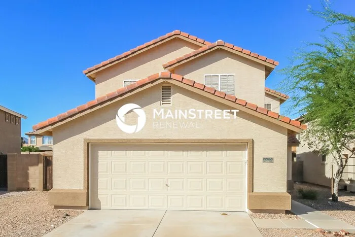 22060 West Casey Lane, Buckeye, AZ 85326 photo 2