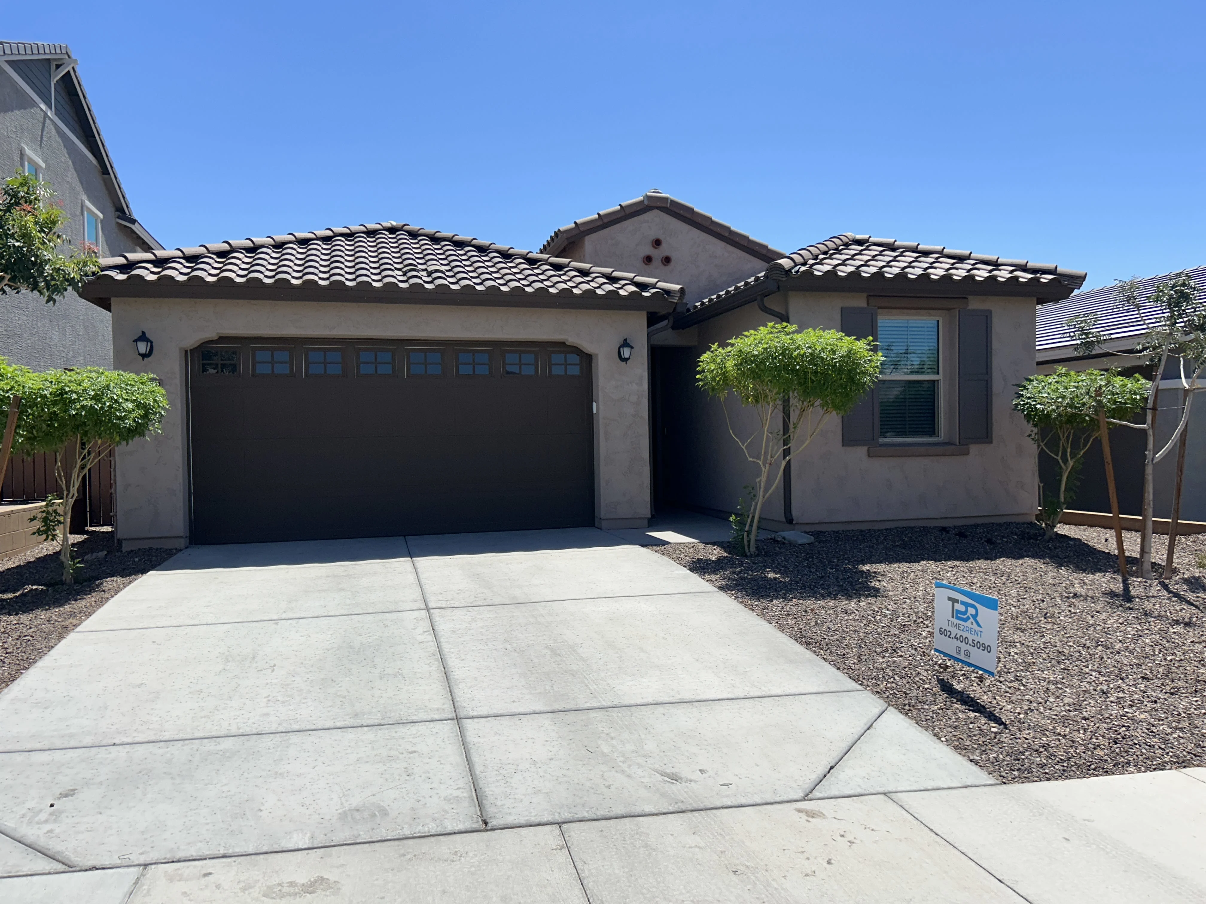 32023 N 125th Ave Peoria, AZ 85383 photo 3