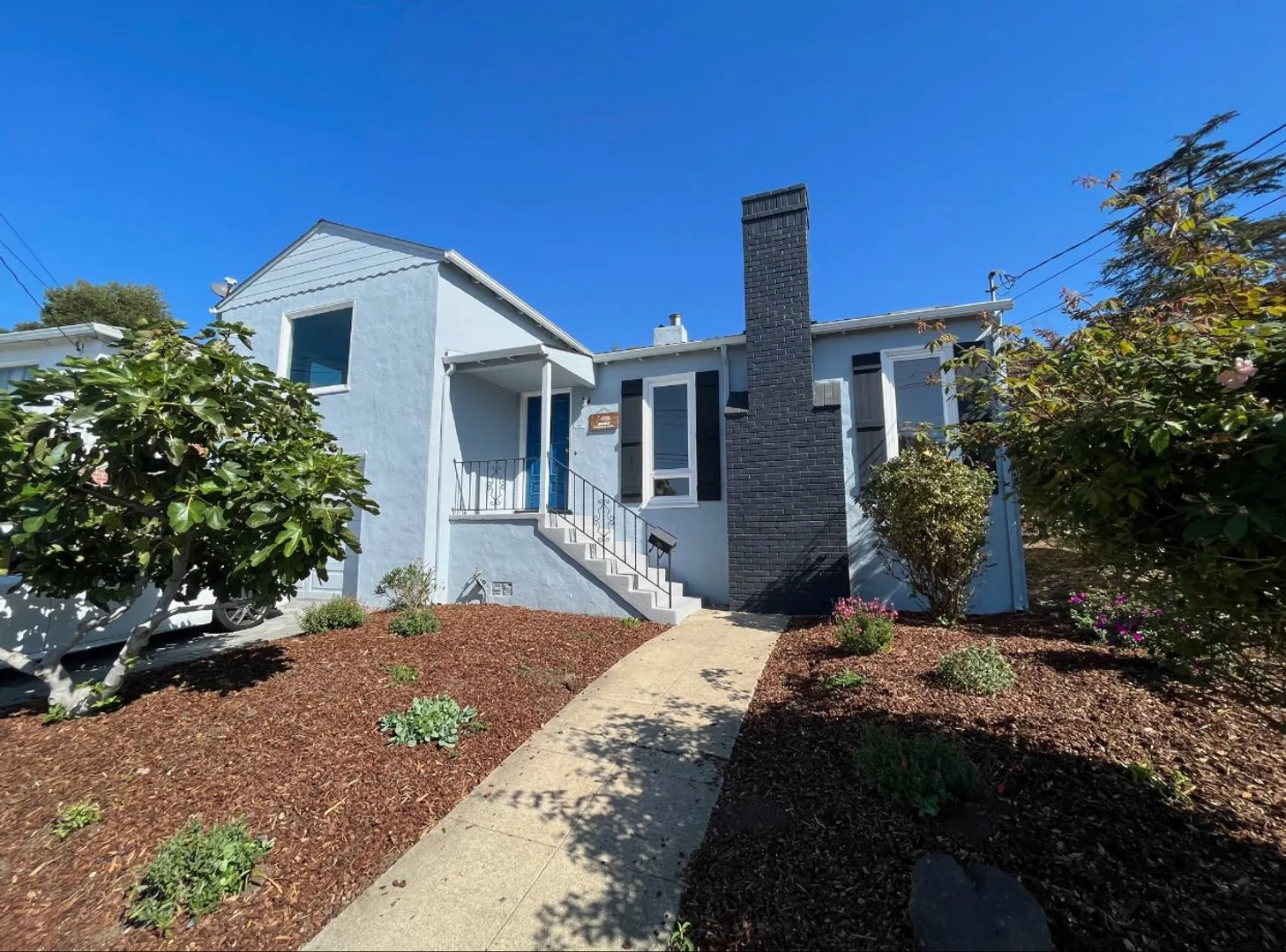 5685 Jordan Ave El Cerrito, CA 94530