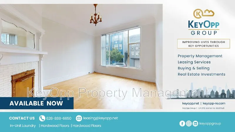 2136 Hayes St San Francisco, CA 94117
