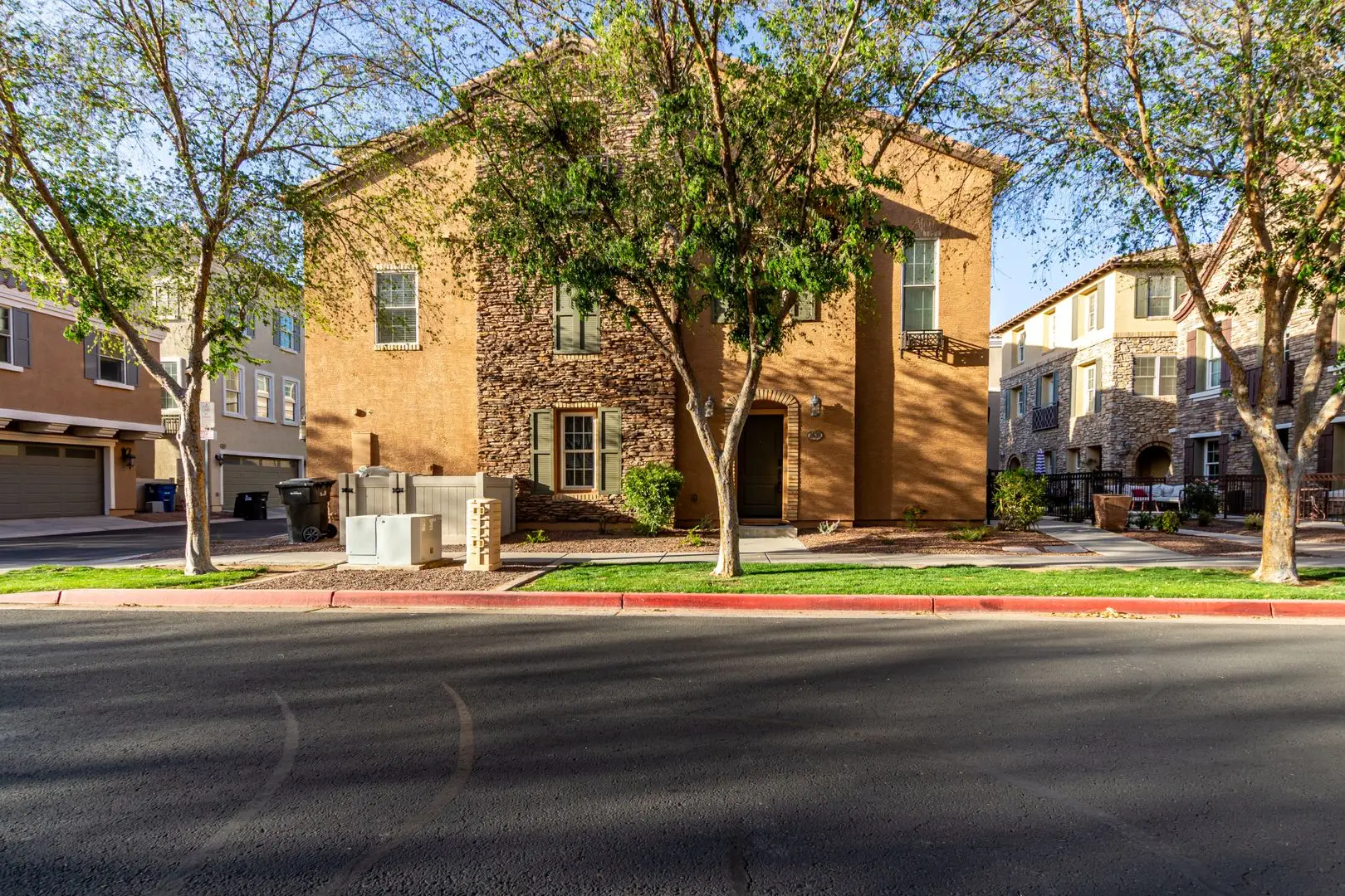 2639 S Harmony Ave Gilbert, AZ 85295 photo 5