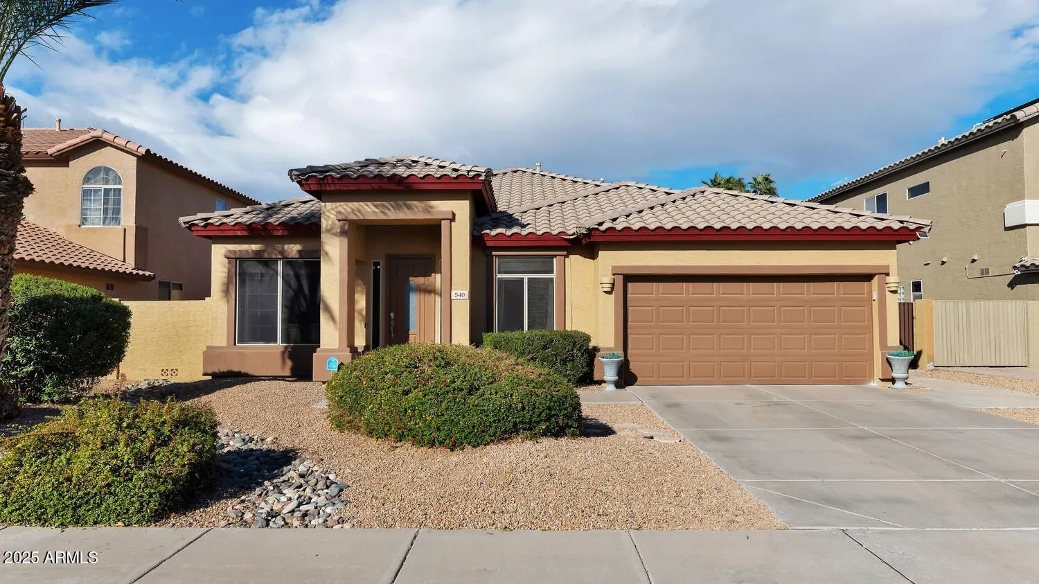 540 N SCOTT Drive photo 2