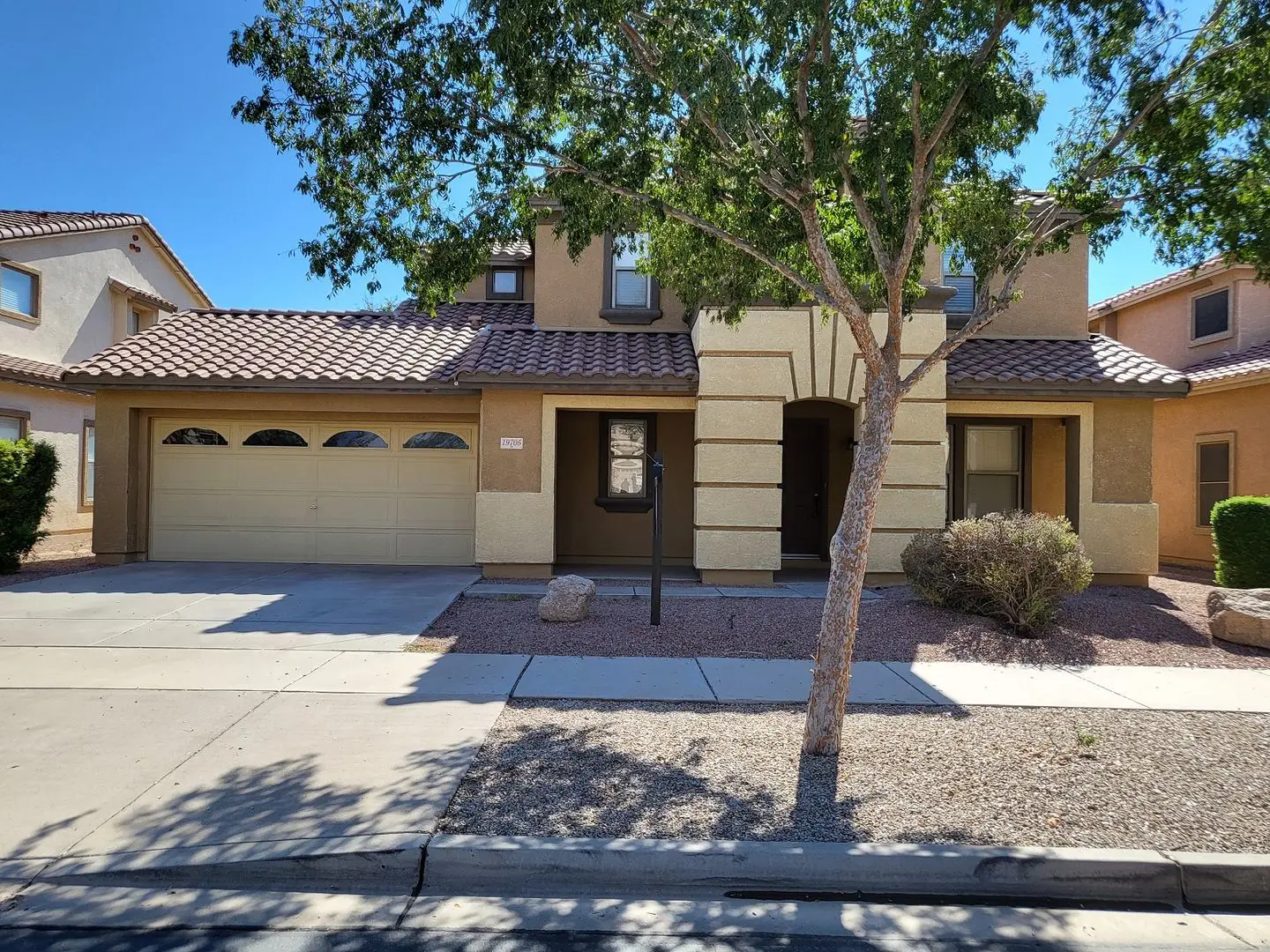 19705 E Emperor Blvd Queen Creek, AZ 85142 photo 2