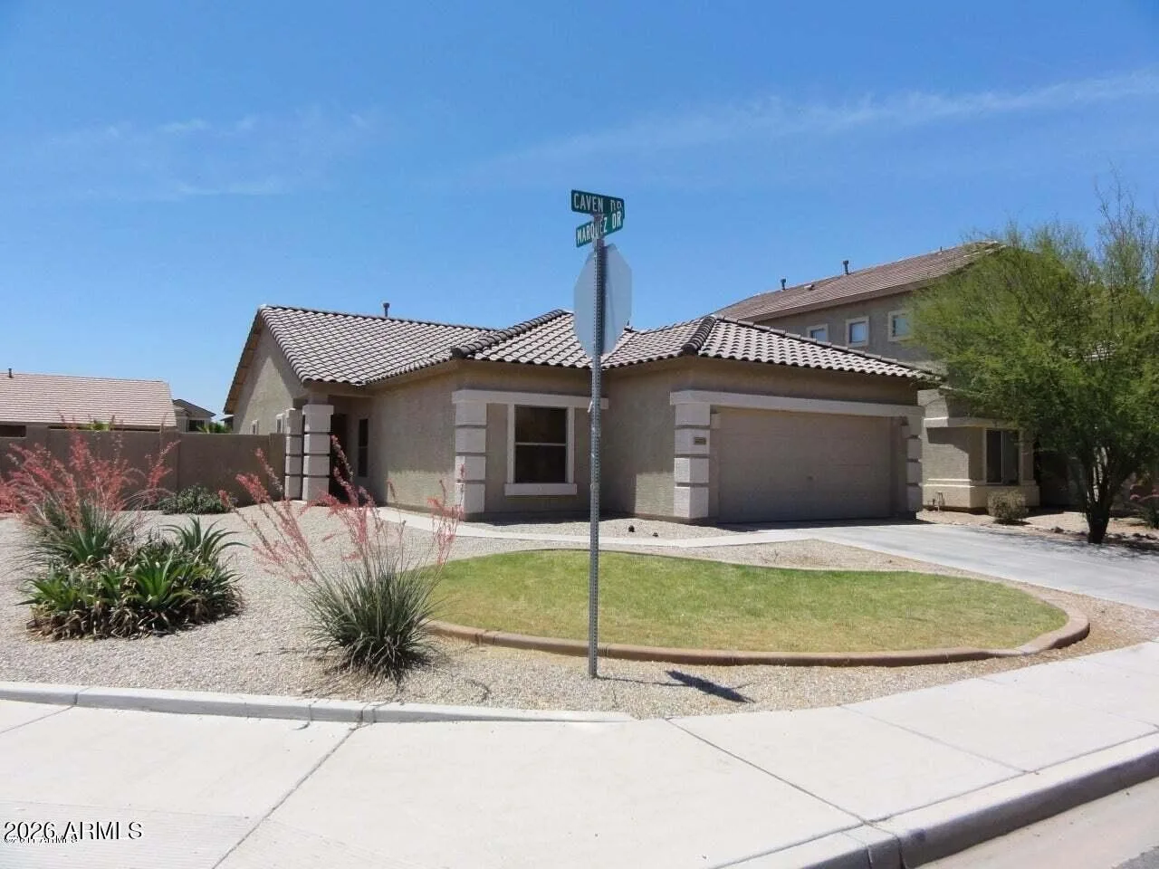 44215 Caven Dr Maricopa, AZ 85138 photo 3