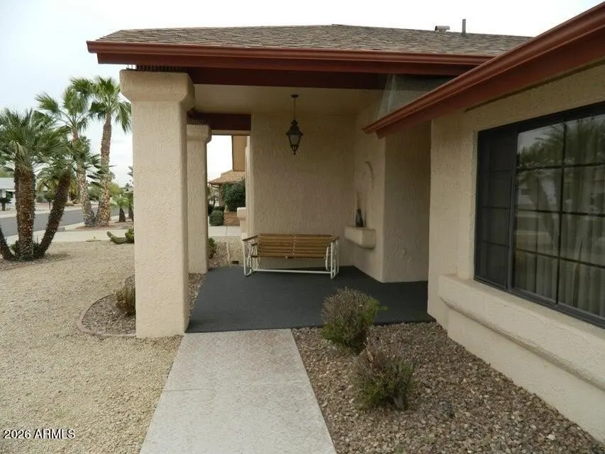 12635 W Foxfire Dr Sun City West, AZ 85375 photo 5