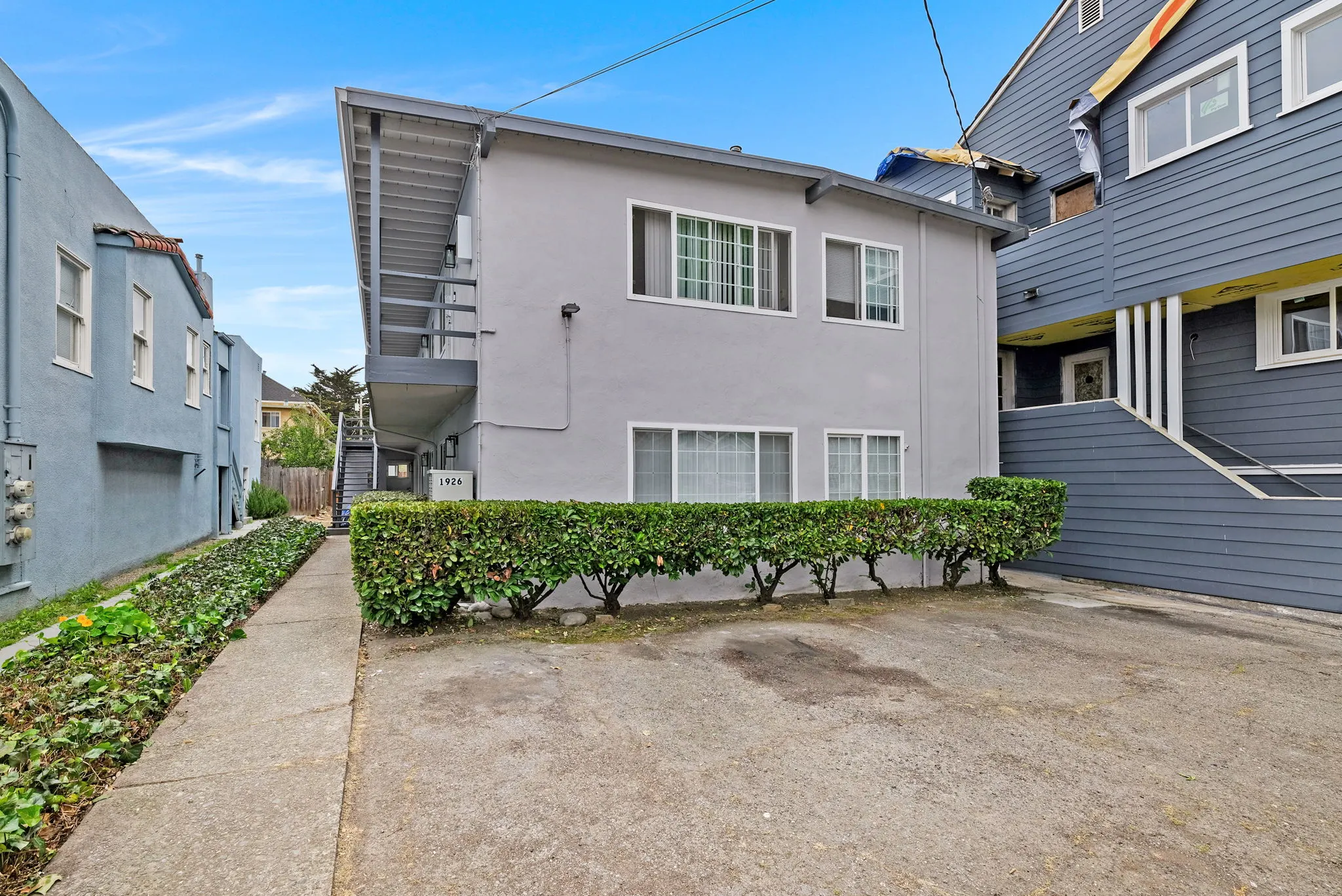 1926 Alcatraz Ave Berkeley, CA 94703 photo 2