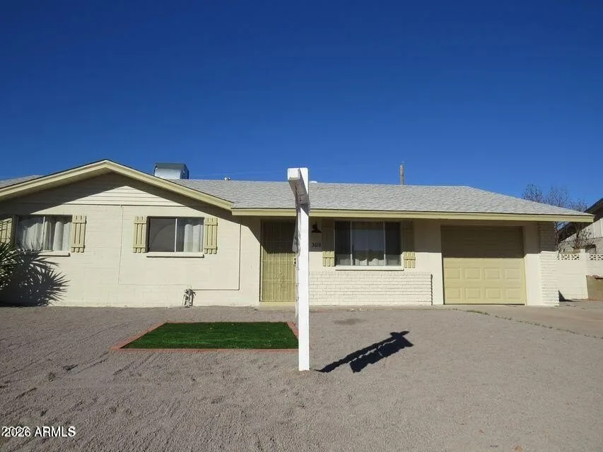 3618 W El Caminito Dr Phoenix, AZ 85051 photo 2