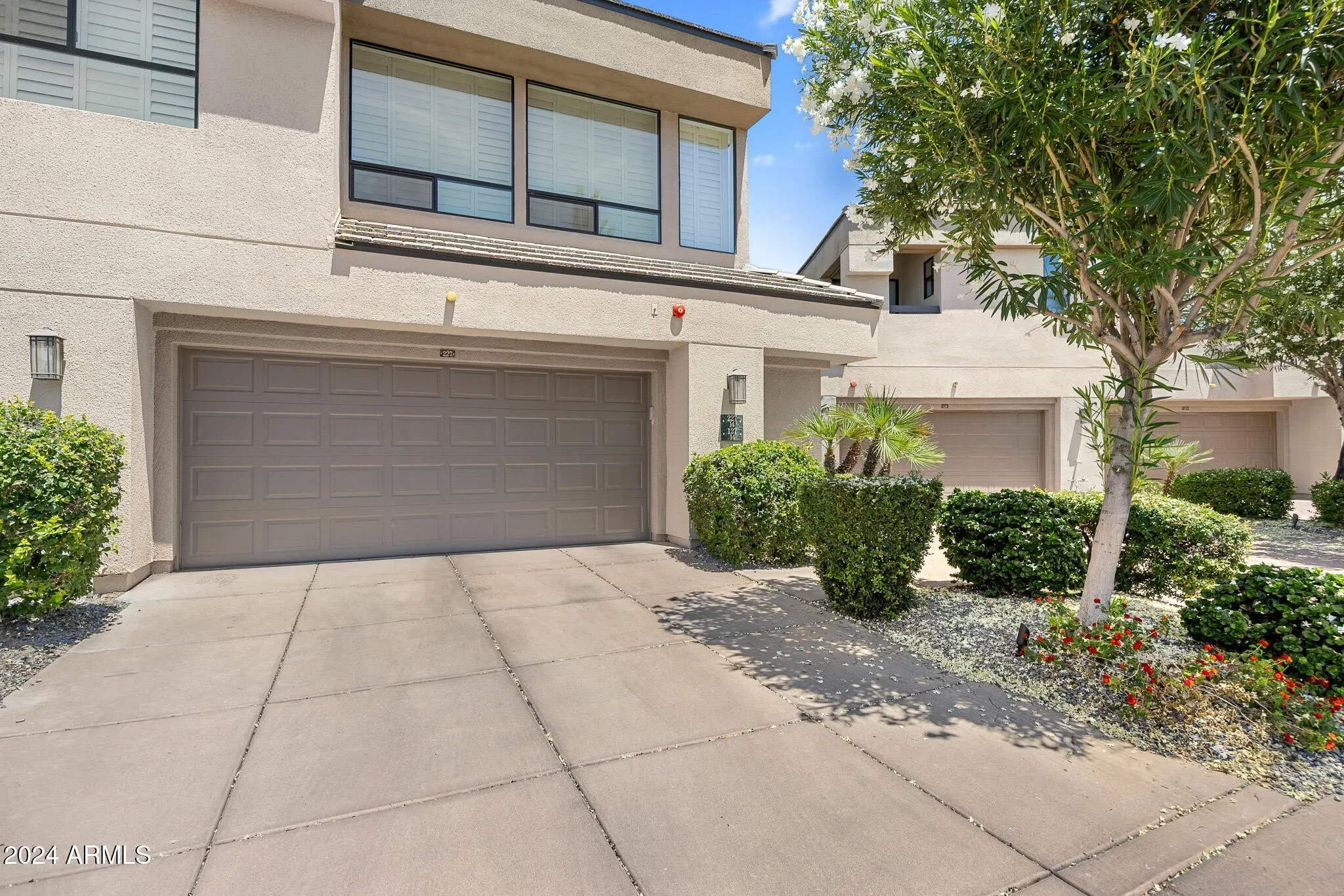 7400 E GAINEY CLUB Drive