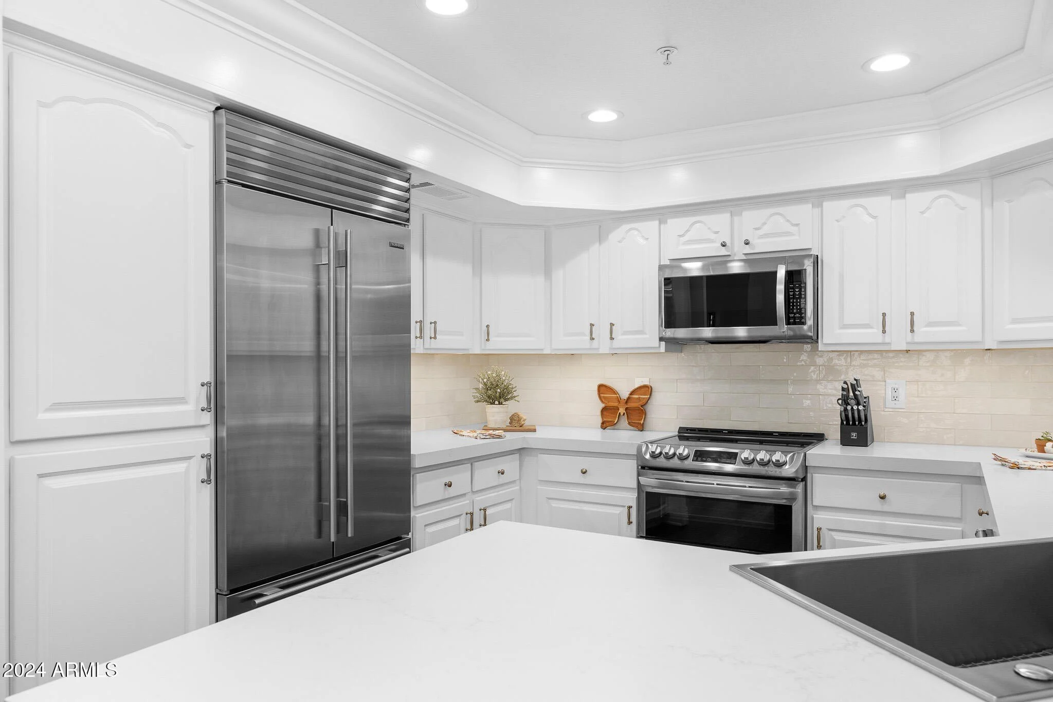 7400 E GAINEY CLUB Drive photo 4