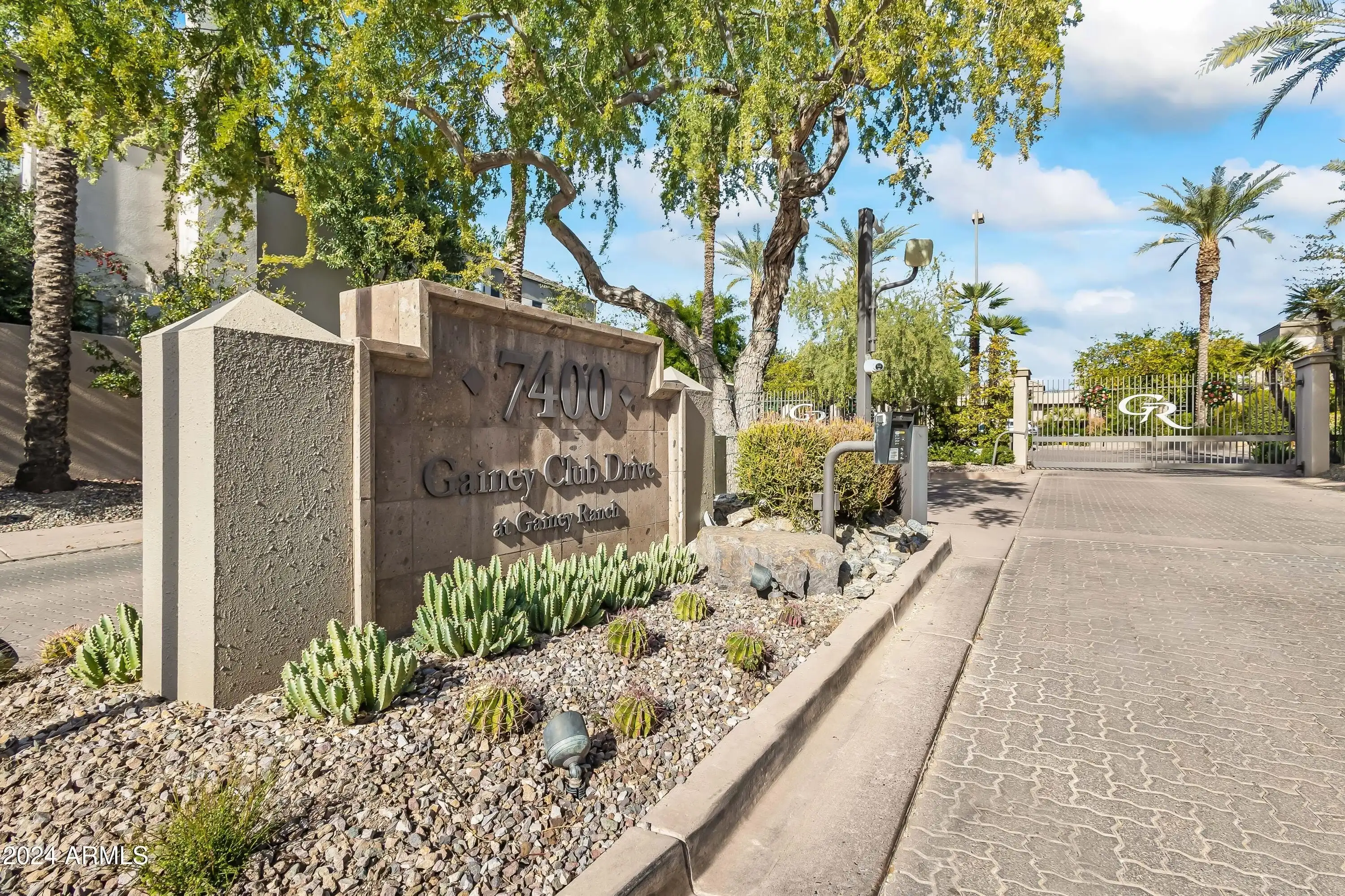 7400 E GAINEY CLUB Drive photo 3