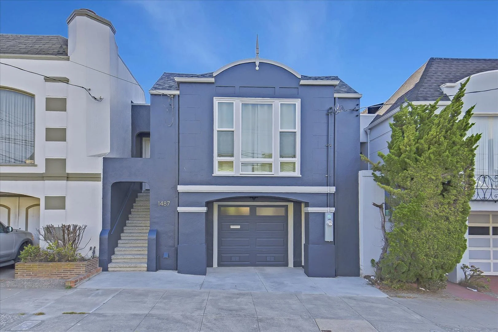 1BR/1BA Apartment on 34th Ave · San Francisco photo 2