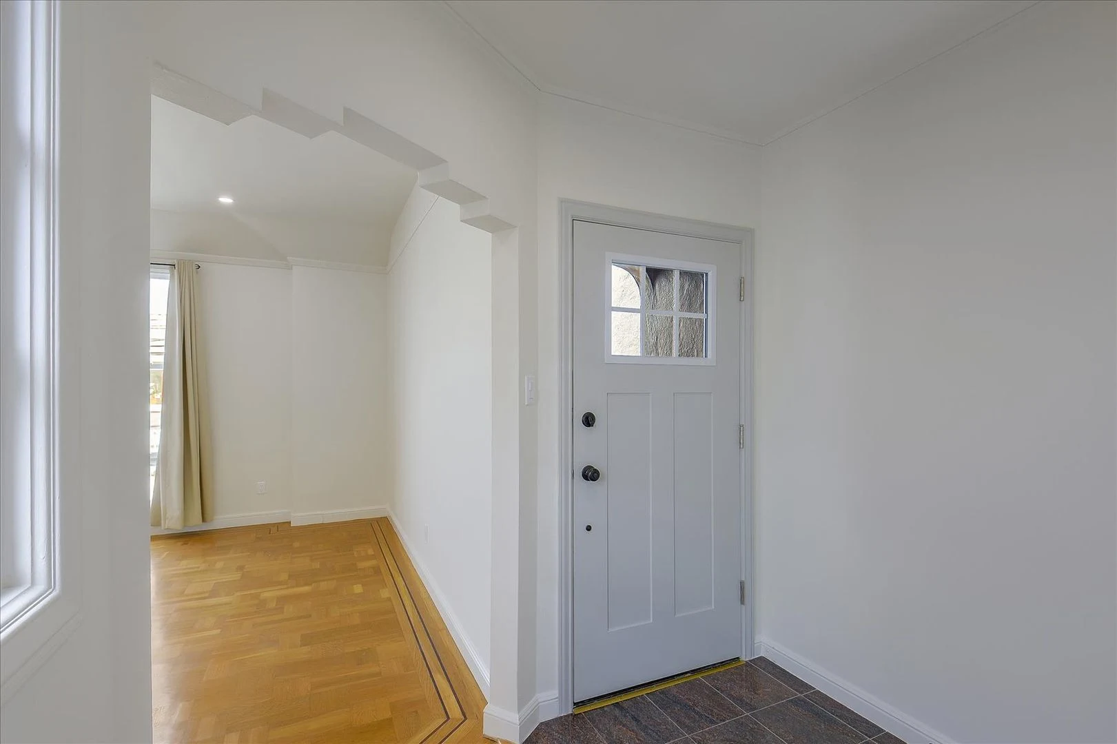 1BR/1BA Apartment on 34th Ave · San Francisco photo 5