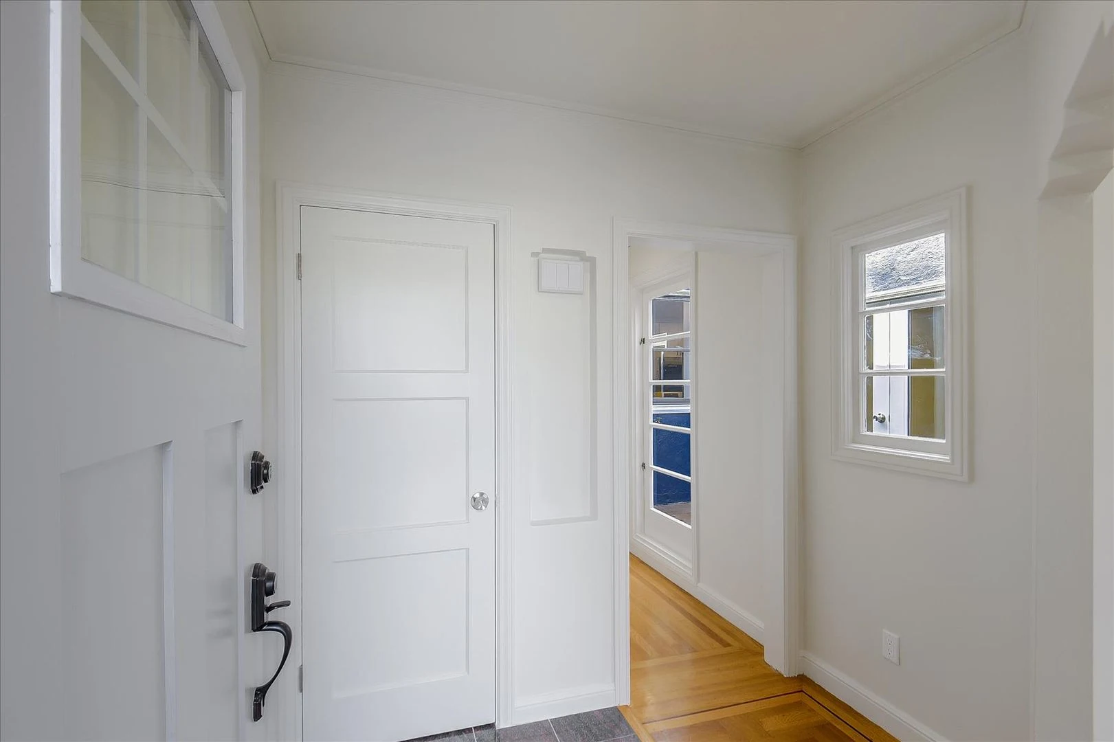 1BR/1BA Apartment on 34th Ave · San Francisco photo 4