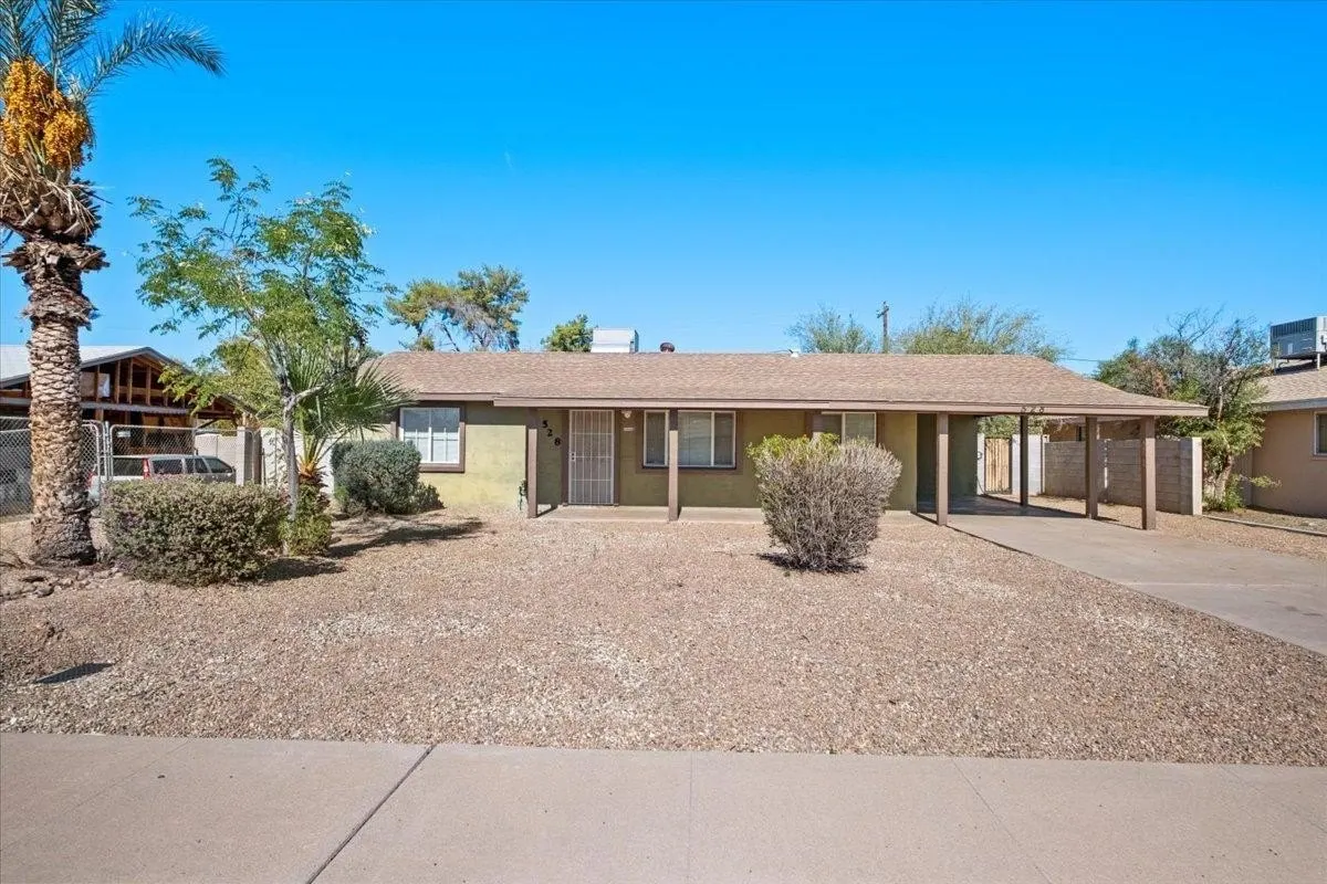 528 W 18th St Tempe, AZ 85281 photo 4