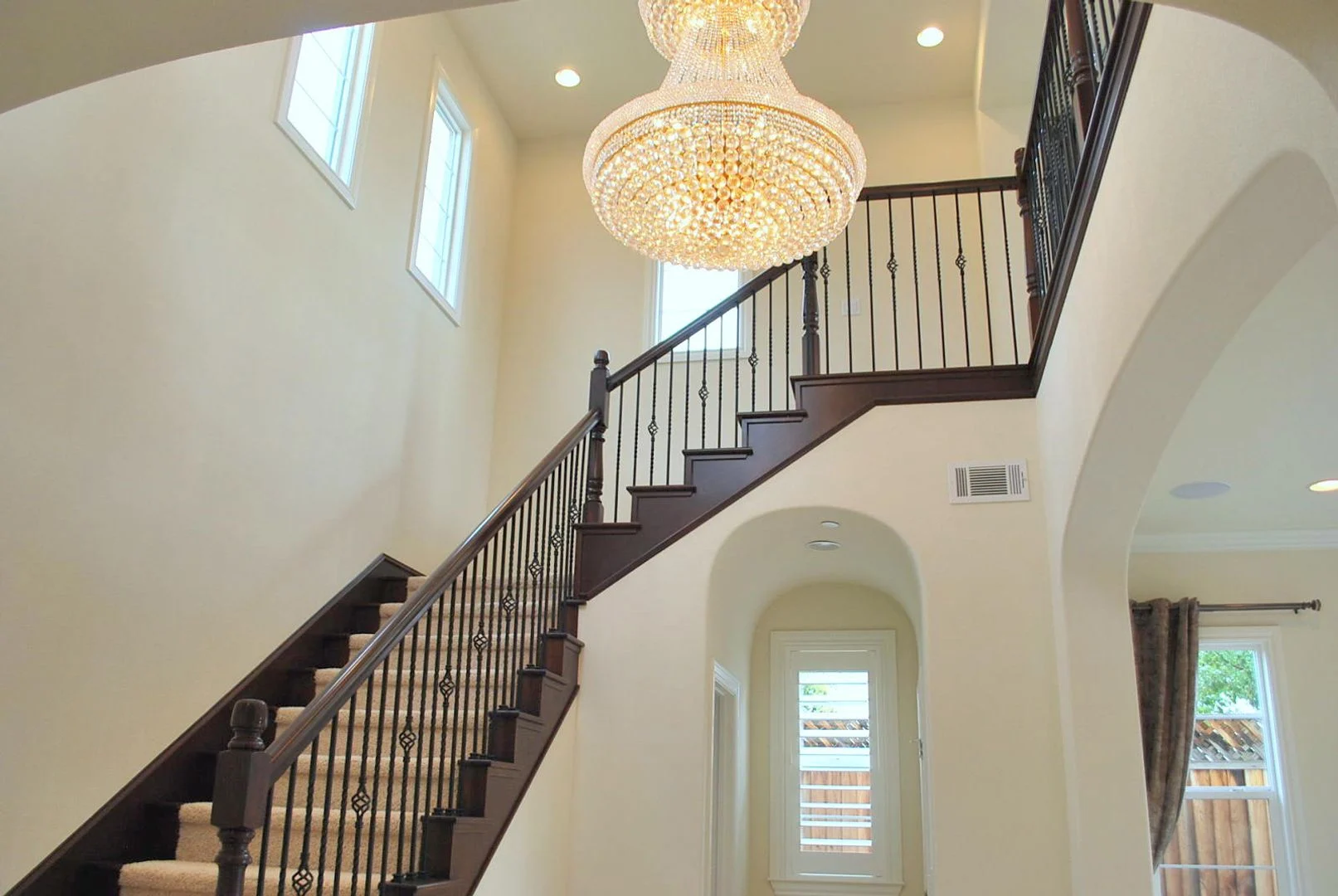 BEAUTIFUL MOSAIC AT GALE RANCH 4 BEDROOM DET. HOME, NEAR PARKS, TOP SCHOOLS ! photo 4