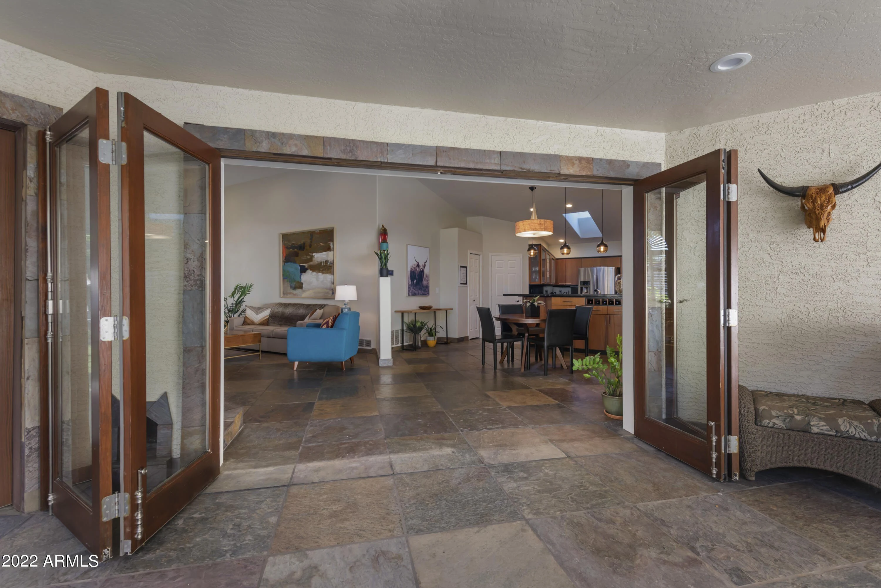 8756 E Mustang Trail Scottsdale, AZ 85258 photo 5