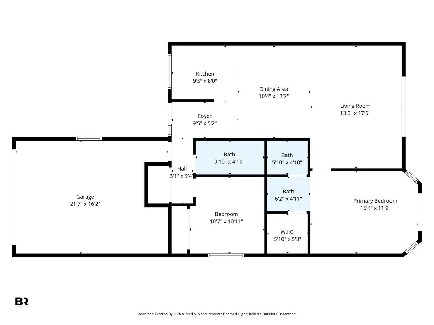 12213 N Chama Dr Fountain Hills, AZ 85268 photo 4