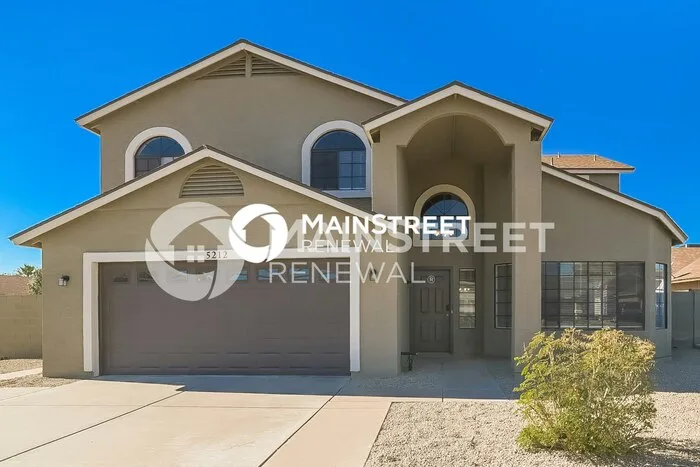 5212 N 73rd Ln Glendale, AZ 85303 photo 2