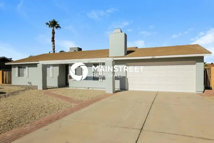 4210 East Evans Drive, Phoenix, AZ 85032 photo 5