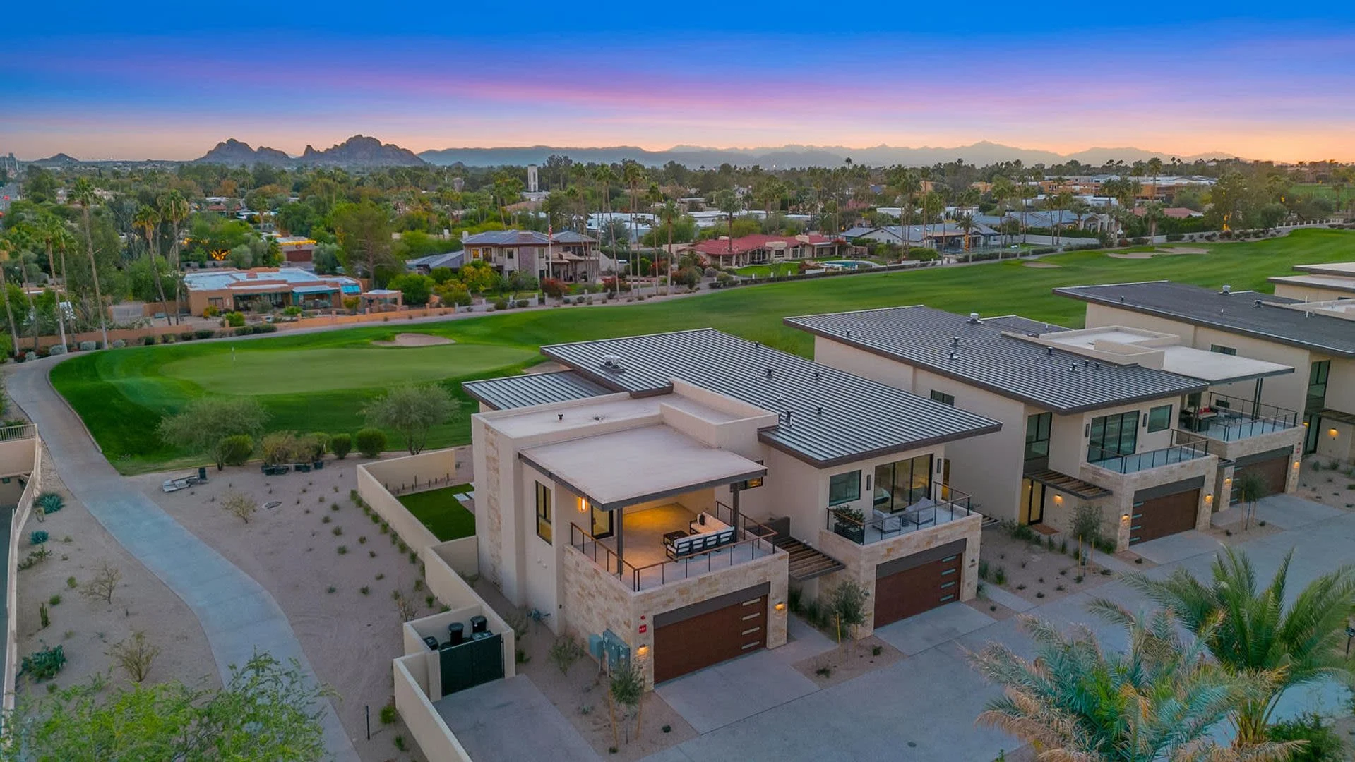 6331 E Phoenician Blvd Scottsdale, AZ 85251 photo 3