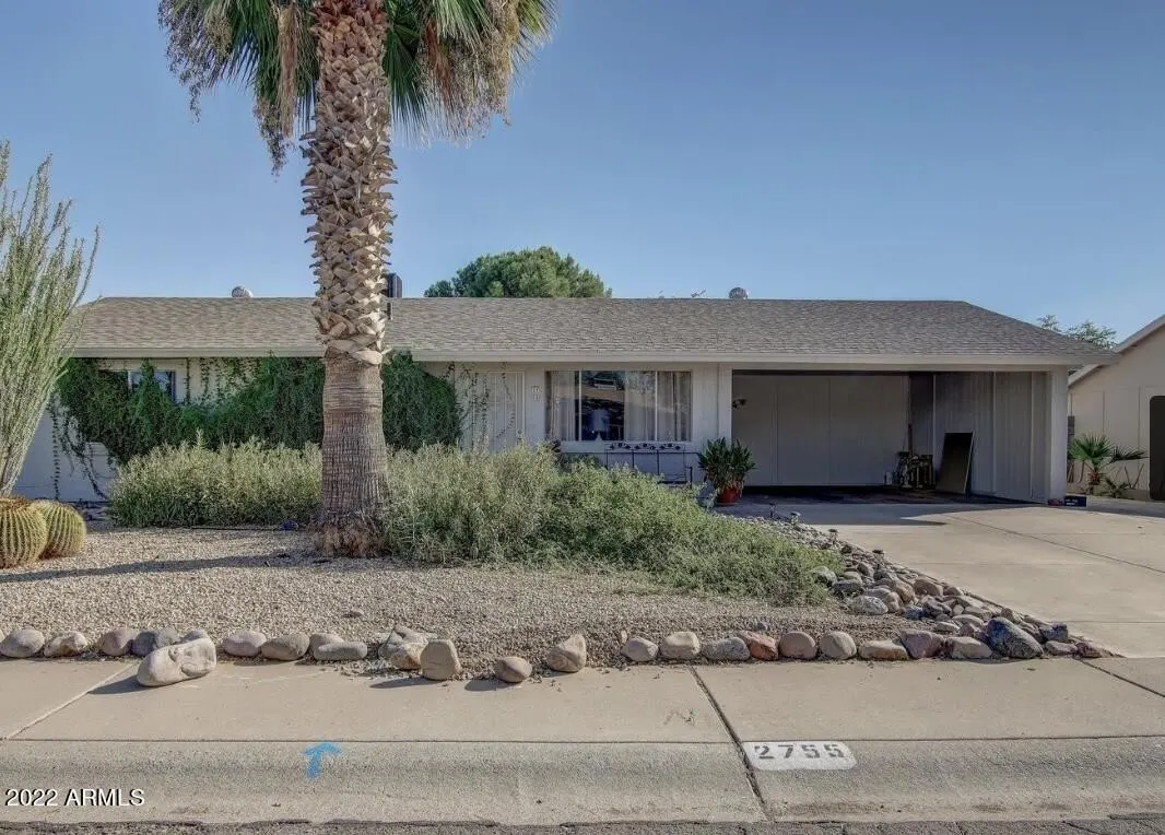 2755 East Michigan Ave Phoenix, AZ 85032 photo 2