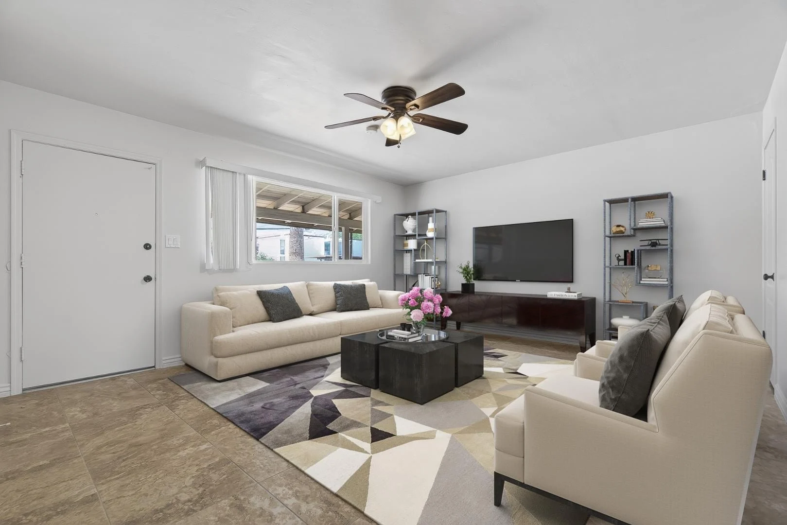 7802 E Heatherbrae Ave #1 photo 4