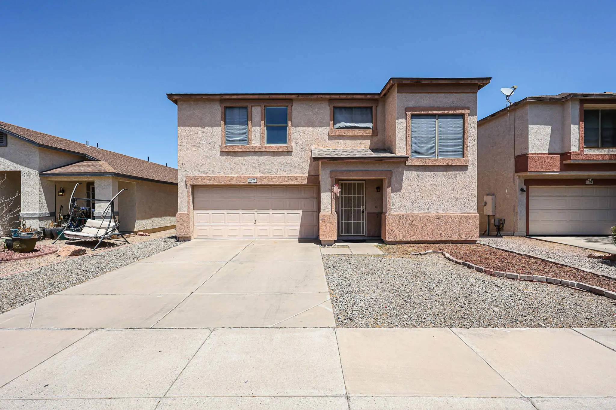 11816 W Rosewood Dr El Mirage, AZ 85335 photo 5