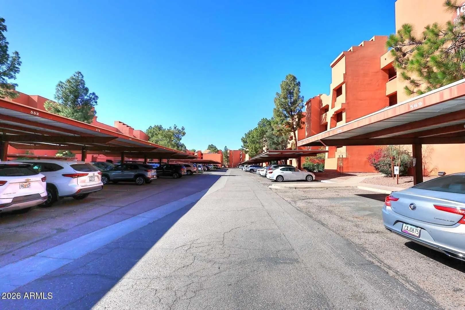12212 N Paradise Village Pkwy S photo 3