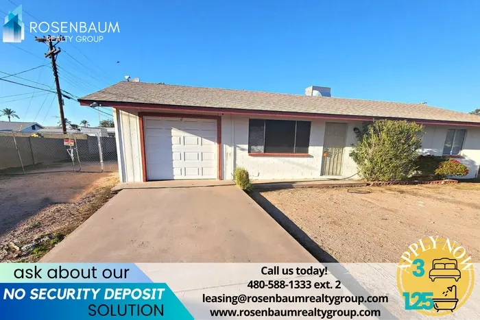 756 E Granada Ave