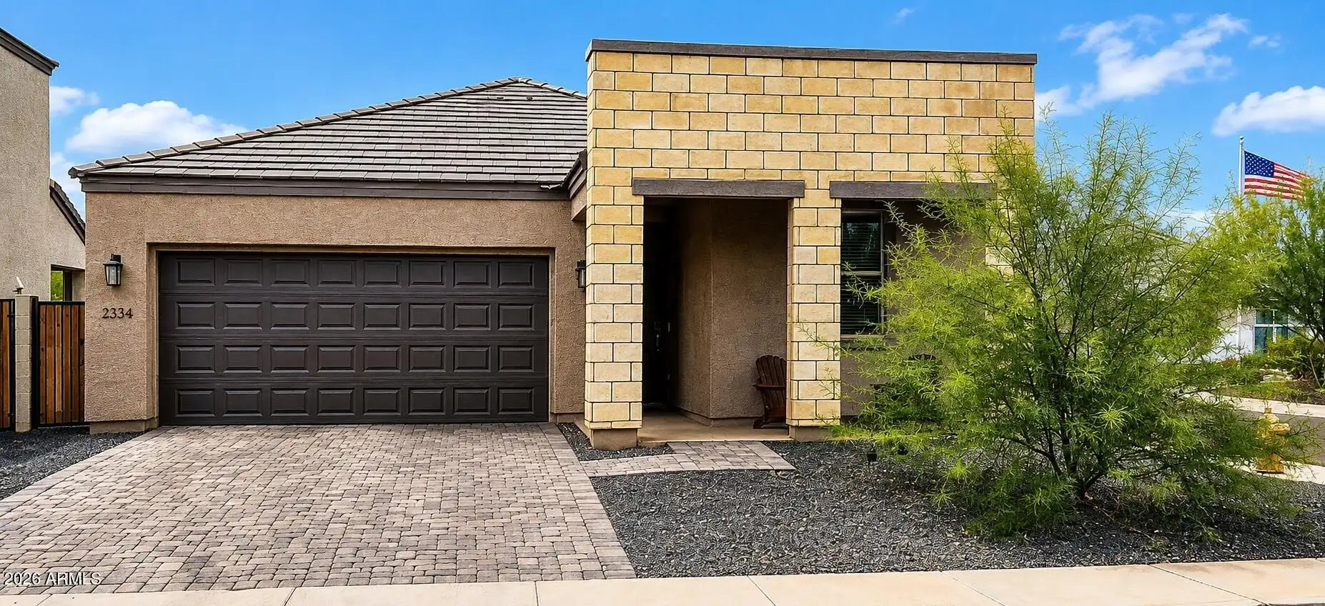 2334 E Levi Drive