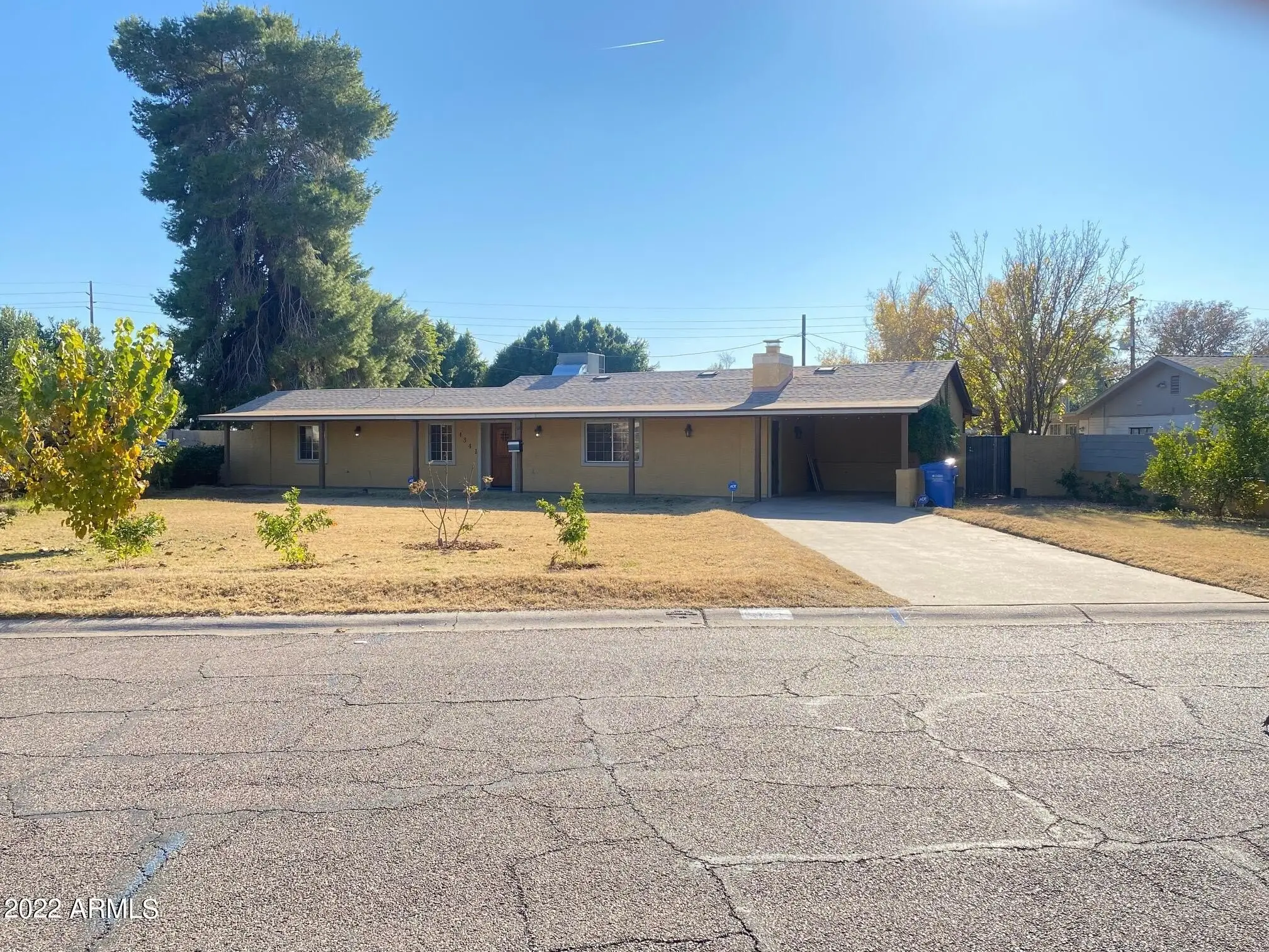 4341 E Vernon Ave Phoenix, AZ 85008 photo 2
