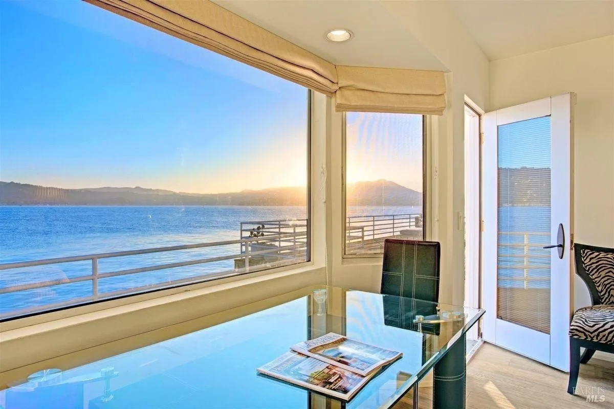 55 W Shore Rd Belvedere, CA 94920 photo 4