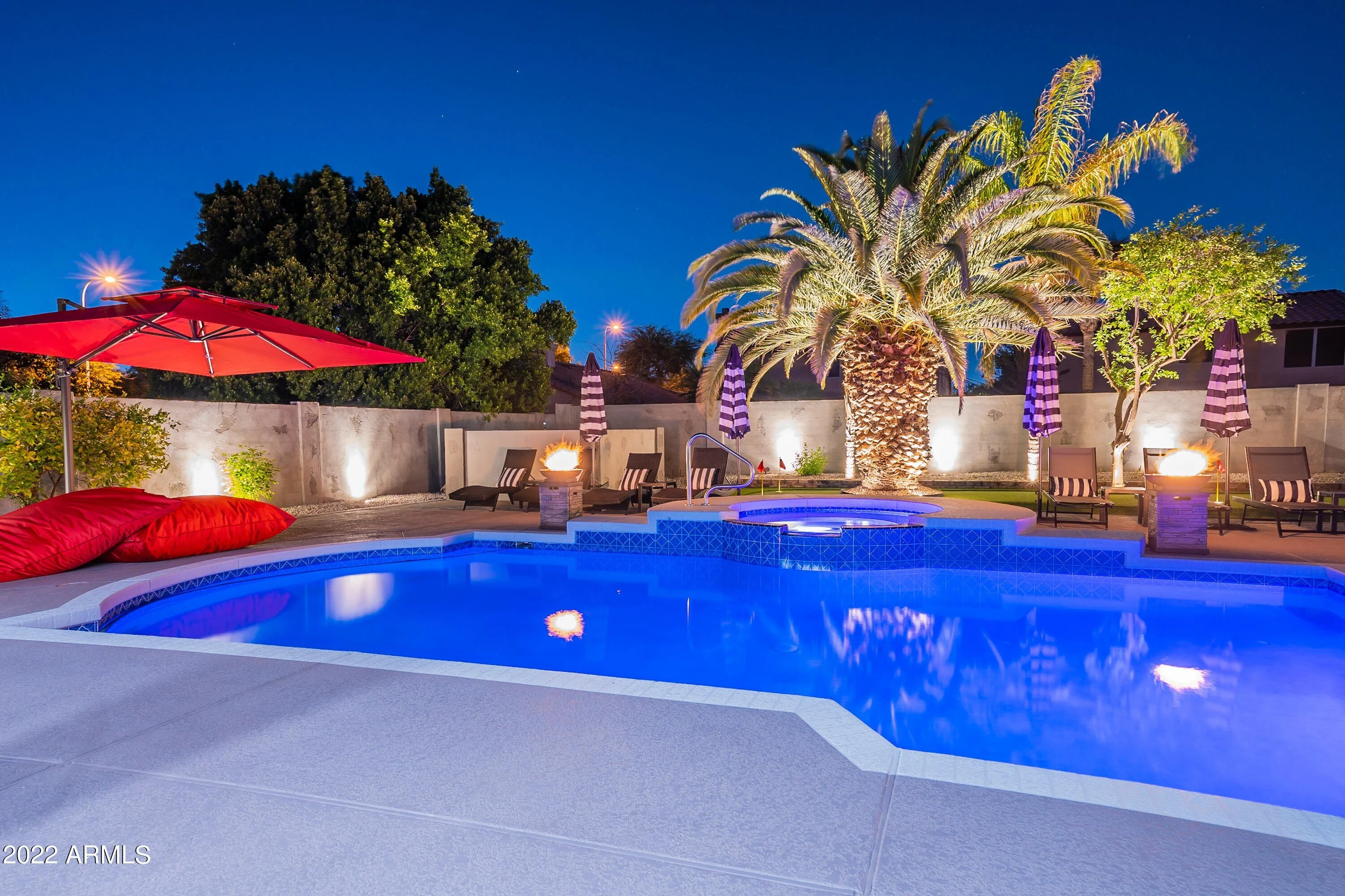 4878 W Carla Vista Ct Chandler, AZ 85226 photo 5