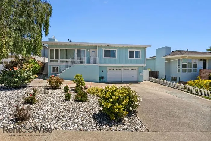 1120 Oakwood Dr Millbrae, CA 94030