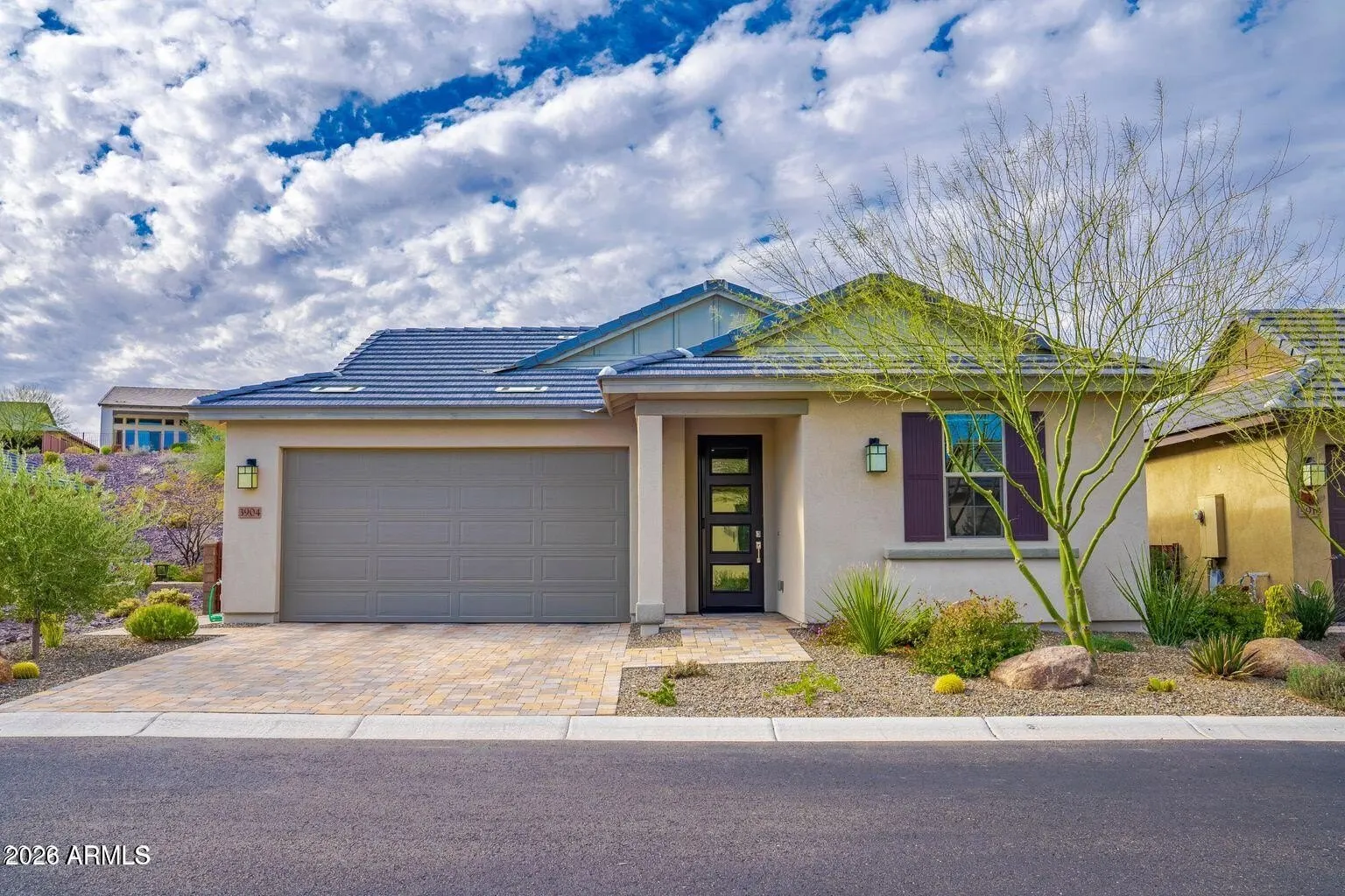 3904 GOLDMINE CANYON Way photo 4